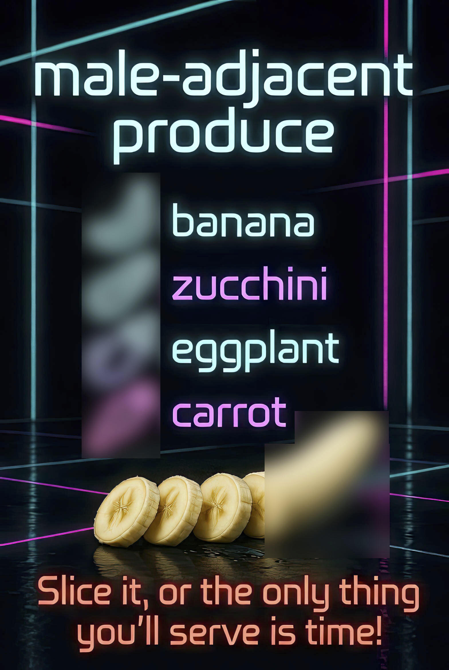 Daring Divas - Male-Adjacent Contraband infographic censored