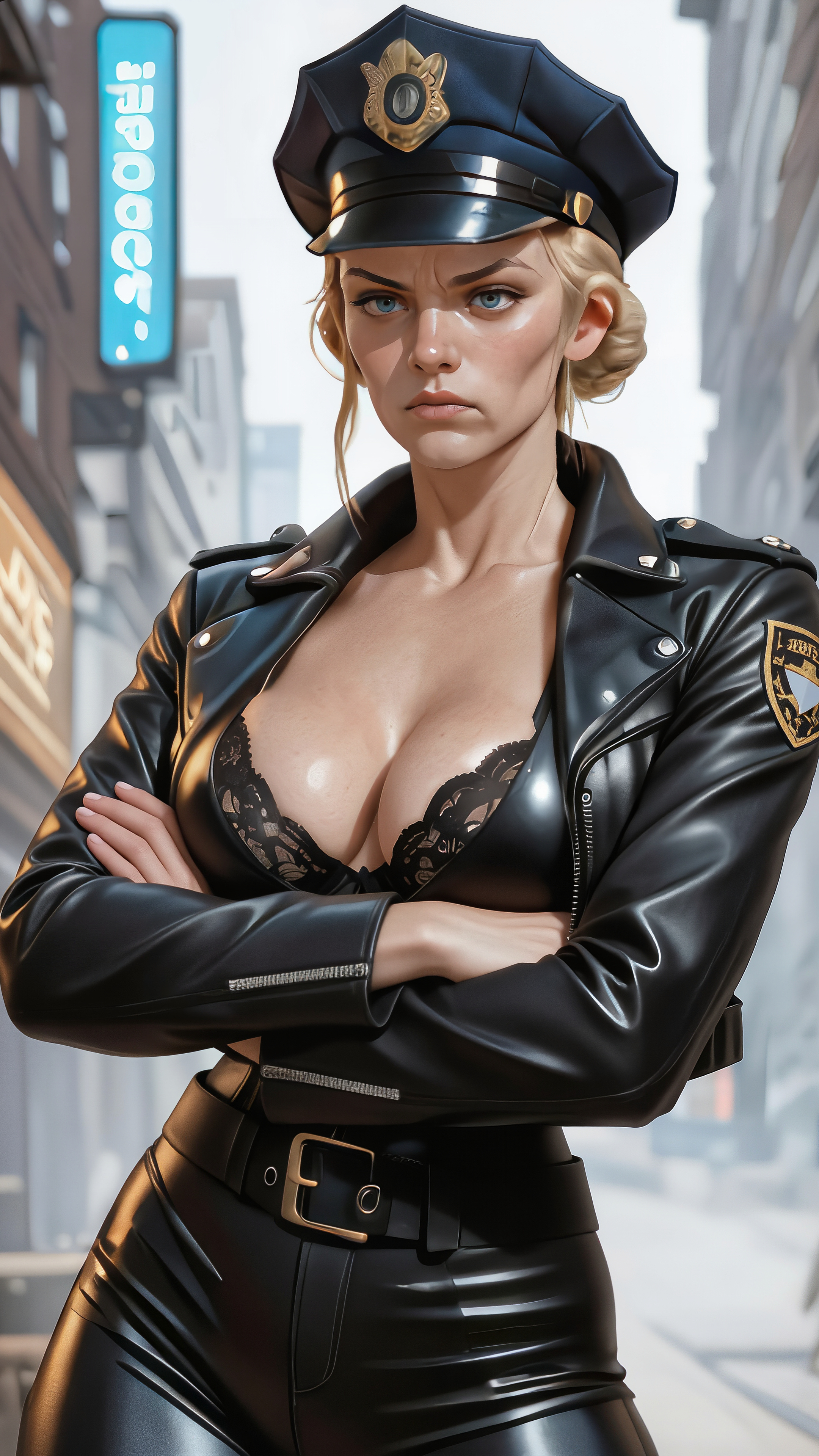 Daring Divas - Male-Adjacent Contraband